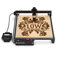 Mecpow X3 Pro 10w Laser Engraver Laser Engraver And Cutting Machine Wood Metal
