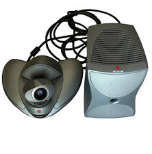 Polycom Vsx 7000 Video Business Conference Camera 2201-22298-001 Speaker