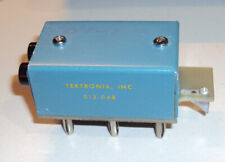 Tektronix 013-048 Terminal Test Adapter For Curve Tracer Or Other Equipment.