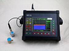 Ndt-x5 Portable Digital Ultrasonic Flaw Detector