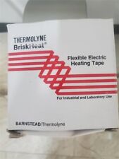 Thermolyne Briskheat Bwh051-020 Heating Tape 120v W160