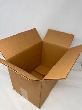 50 Shipping Box 11x7x8.5 Cardboard Mailing Packing Corrugated Carton