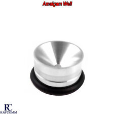Bone Graft Mixing Amalgam Well Pot Non Slip Dental Implant Amalgam Instruments