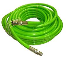 12 X 100 Sewer Jetter Hose 4000 Psi Green Solxswv