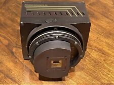 Princeton Instruments Teccd-512-tkbm1visar Ccd Camera Roper Scientific