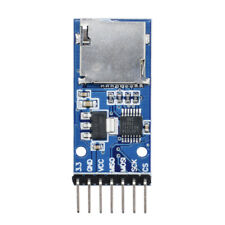 Micro Sd Tf Card Storage Memory Module Spi Level Conversion For Arduino Diy
