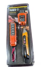 Klein Tools Et45kit3 Electrical Test Kit New