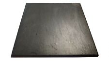 6in X 6in X 38in Steel Flat Plate 0.375in Thick