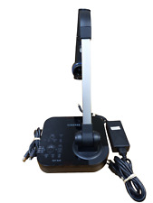 Samsung Sdp-860 Hd Document Camera Overhead Projector Visual Digital Presenter