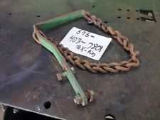 John Deere 71 B27399 N4474db Excellent Cover Chain Bolts Included