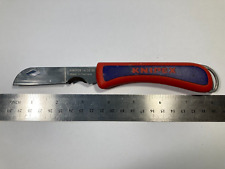 Knipex Cable Folding Knife B