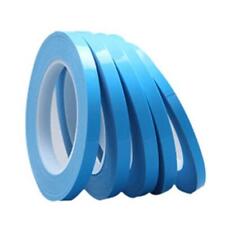 Double Sided Thermal Conductive Adhesive Tape Non Conductive Heatsink Tape