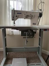 Heavy Duty Sewing Machine - Industrial Sewing Machine Heavy Duty And High Speed