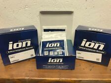 Dynatron Ion Buffered Iontophoresis Electrodes - 12 Individually Sealed Per Box