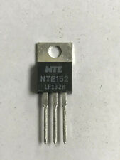 Nte Nte152 Transistor Gp Bjt Npn 90v 4a 3-pin3tab To-220 Audio Power Amp