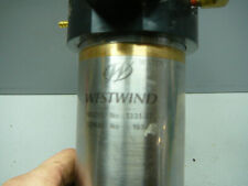 Westwind 1331-37 Air Bearing Pcb Spindle