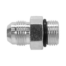 6400-06-08 Hydraulic Fitting 38 Male Jic X 12 Male O-ring Boss C5315