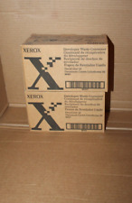 Lot Of 2 Xerox 8r7977 Waste Developer Docucolor 12 50 - New In Original Boxes