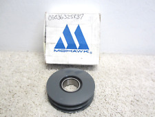 Commercial Bus Mohawk 115837 New Compressor Pulley 3i-1