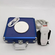Usb Phased Array With Double Head Handheld Color Doppler Wireless Linear Cardiac