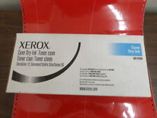 Xerox Cyan Dry Ink Toner Docucolor 12 6r1050