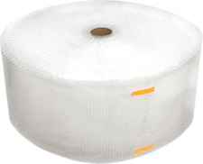 12 125ft X 24 Large Bubble Cushioning Wrap Perforated Every 12