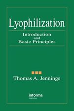 Lyophilization Introduction And Basic Principles