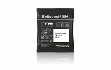 Bego Bellavest Sh Casting Investment - 100 X 100g - Powder 2liquids