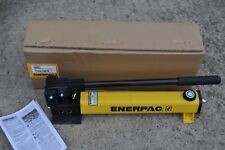 Enerpac P392 Hydraulic Hand Pump 700 Bar10000 Psi New
