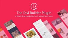 Divi Builder Wordpress Themes Lifetime Update License Key Extra Divi