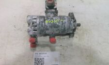 Bobcat Pump Gear 6632039