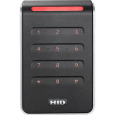 Hid 40knks-02-000000 Signo 40k Smart Card Access Control Keypad