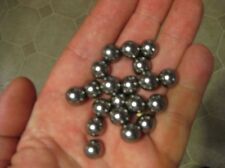 100pcs 14 Inch .25 Precision Chrome Steel Round Bearing Balls Usa Seller