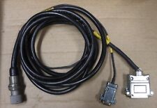 Harris Prc-117 Cable Lot Of 4 Cables Free Shipping