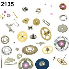 High Quality Parts Fit Rolex Caliber 2135