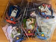 2013 Topps Mlb Baseball Cut To The Chase Die-cut Card - You Pick