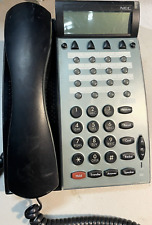 Nec Phone Dtu-16d-2 Bk Tel 770032