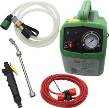 Zpb140 Port A Blaster Hvac Coil Cleaning Portable Pressure Washer 120vac 80w