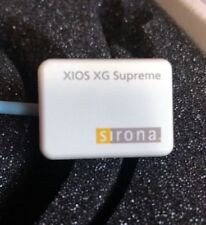5 Schick Sirona Xios Xg Supreme Digital Xray Sensor Size 1 Usb Same As Schick33