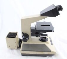Olympus Bh2 Bhs Microscope Stand With Stage Holder Lamp House Head