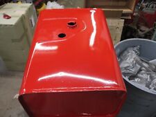 Massey Ferguson 150-165-3165 Fuel Tank Works With Continental Perkins Gas D