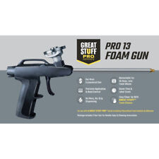 Great Stuff Pro Series Lightweight Metal Expanding Foam Foam Gun
