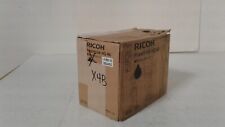 Ricoh Ink Type Hq-90 Black 817161 For Ricoh Hq-7000 Series