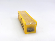 Kennametal A2040n00cr02 Kc5025 Carbide Grooving Cut-off Inserts Box Of 9