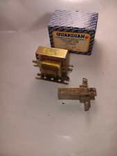New Genuine Guardian Electric 18-cont-120a Solenoid 18-c-120v 60hz