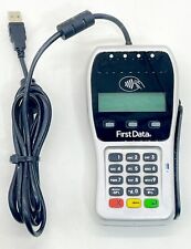 First Data Fd35 Pin Pad Emv Applepay