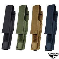 Condor 191029 Tactical Molle Pals Police Swat Baton Pouch Fits Up To 26 Batons