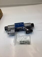 Huade Electromagnetic Solenoid Directional Control Valve 110vac 4we6e61bcg12nz4