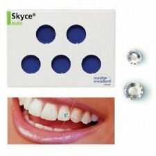 Skyce Dental Tooth Jewellery Decorative 5 Crystal By Ivoclar Vivadent