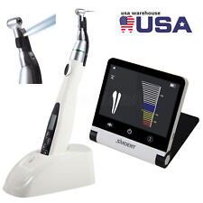 Dental Wireless Endo Motor With Led Light Electri Apex Locator Root Treatment